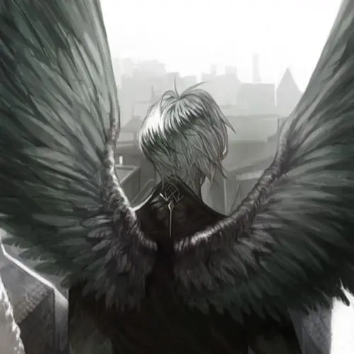 MuskyArrow9389의 天使