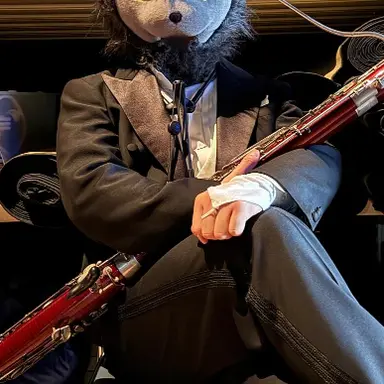 Profile image of Black Goat