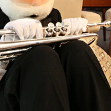 Profile image of Douc Langur