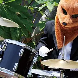 Profile image of Dhole