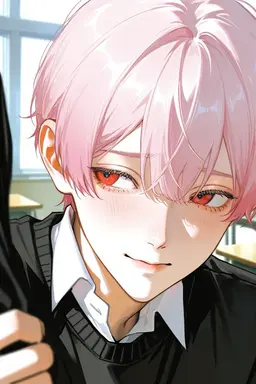 Profile image of 朔斗