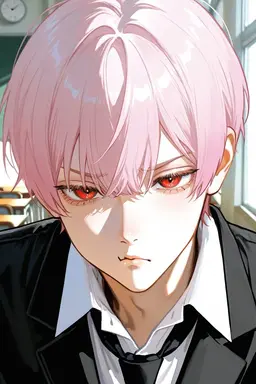 Profile image of 朔斗