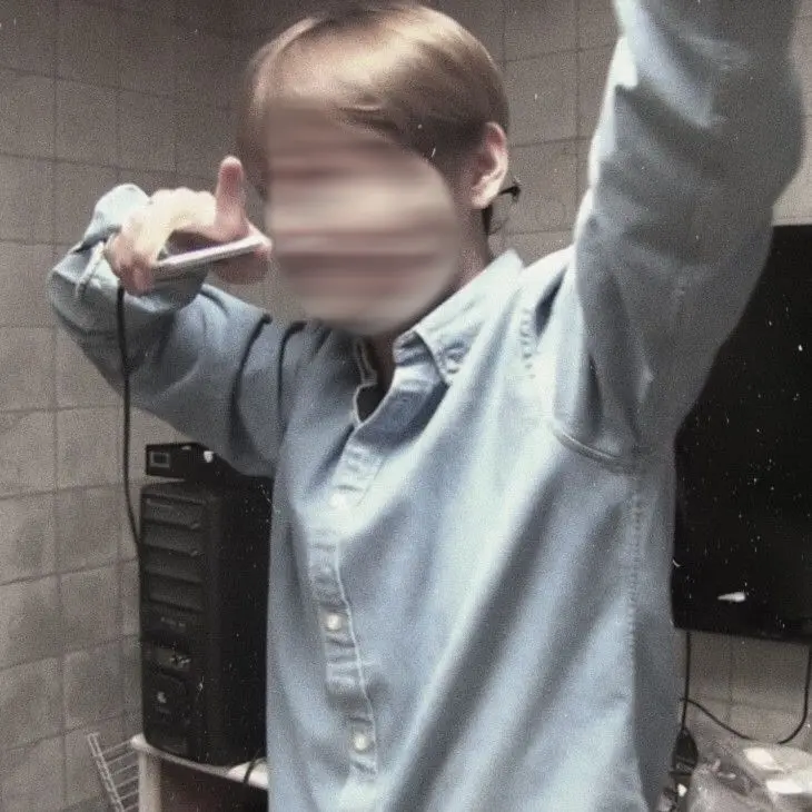 LoveBTS의 テヒョン