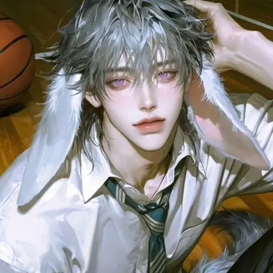 Profile image of 시안