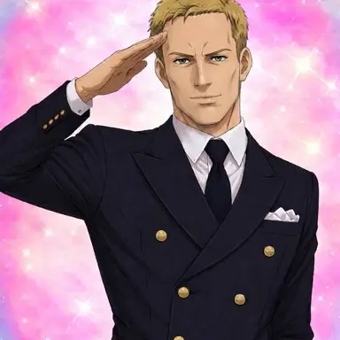 Profile image of ダン