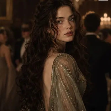 Profile image of Queen Alra