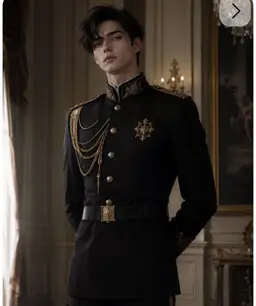 Profile image of Kai