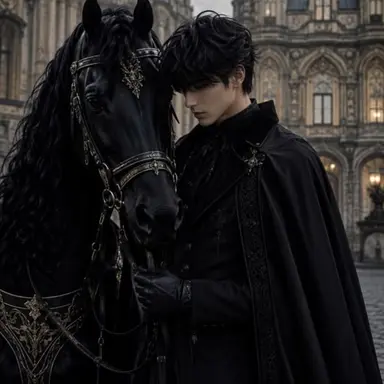Profile image of Kai