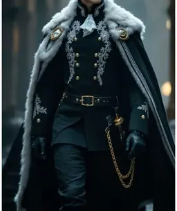 Profile image of Kai