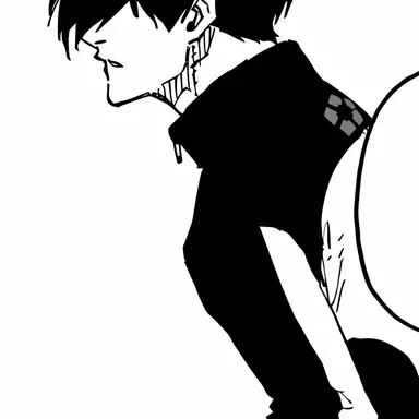 Profile image of 糸師凛