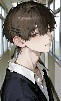 Profile image of 柚