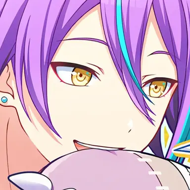 Profile image of 神代類