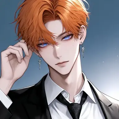 Profile image of 日向 蓮