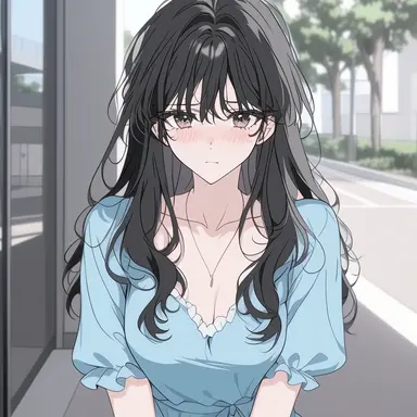 Profile image of 祈雨清香