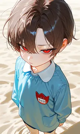 Profile image of Leo