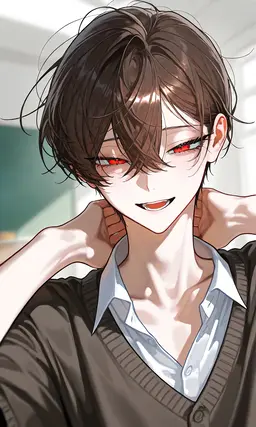 Profile image of Leo