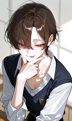 Profile image of Leo