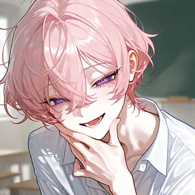 Profile image of Shion