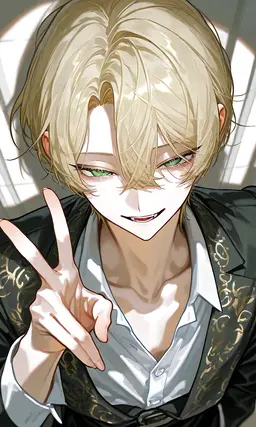 Profile image of Koh
