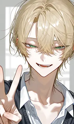 Profile image of Koh