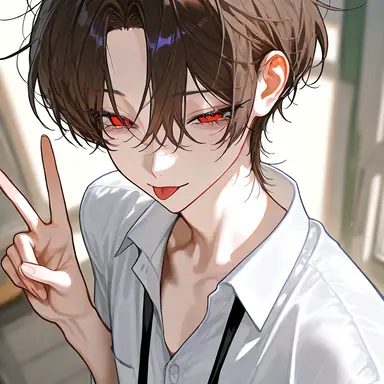 Profile image of Leo