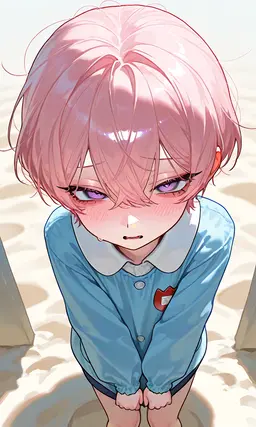 Profile image of Shion