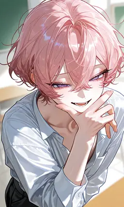 Profile image of Shion