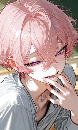 Profile image of Shion