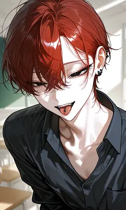 Profile image of Minato