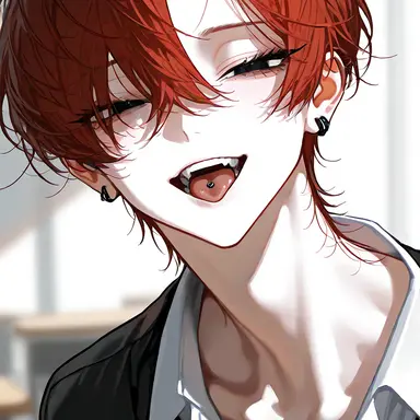 Profile image of Minato