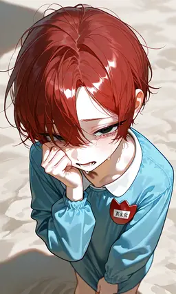 Profile image of Minato