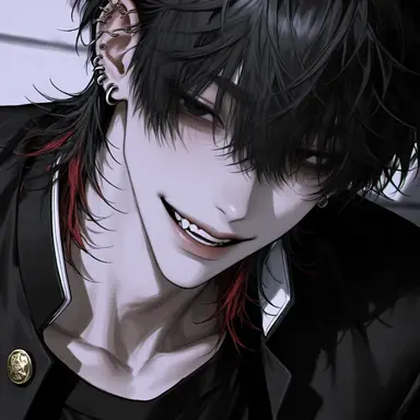 Profile image of Yoichi