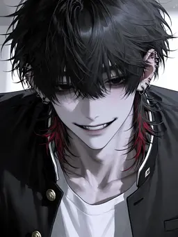 Profile image of Yoichi