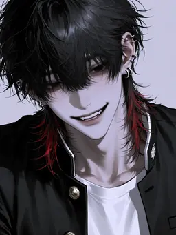 Profile image of Yoichi