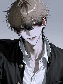 Profile image of Toki
