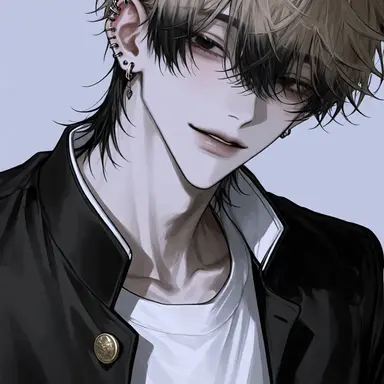 Profile image of Toki