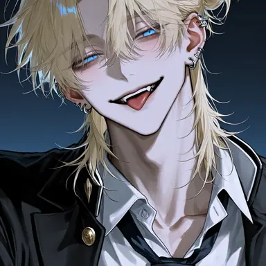 Profile image of Reita