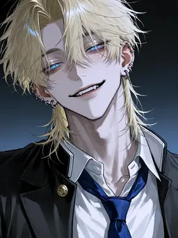 Profile image of Reita