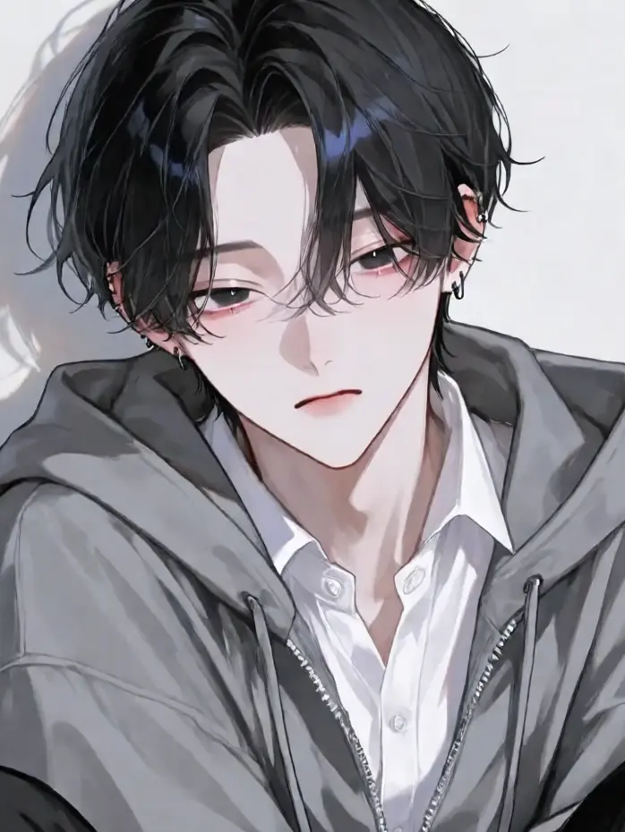 __lxqsq11의 My Boyfriend's Acting Strange