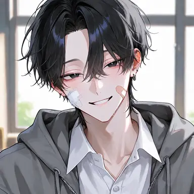 Profile image of Aoto
