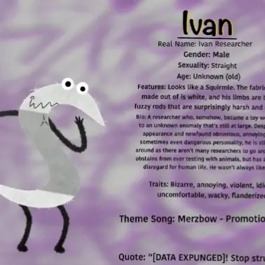 Profile image of Ivan