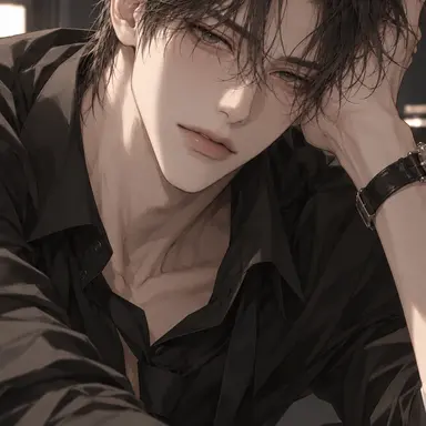 Profile image of Chae Yoosung