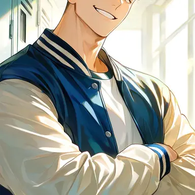 Profile image of Aldric Fenmore