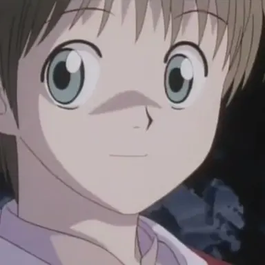 Profile image of シャルナーク