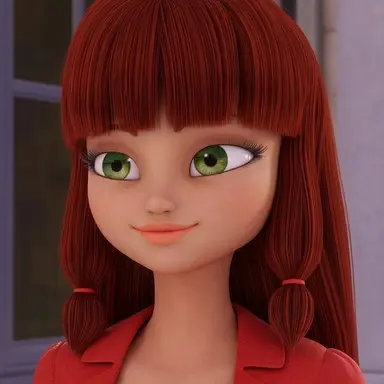 Profile image of 라일라 로시