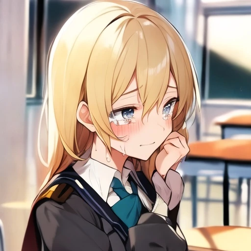 不良たち