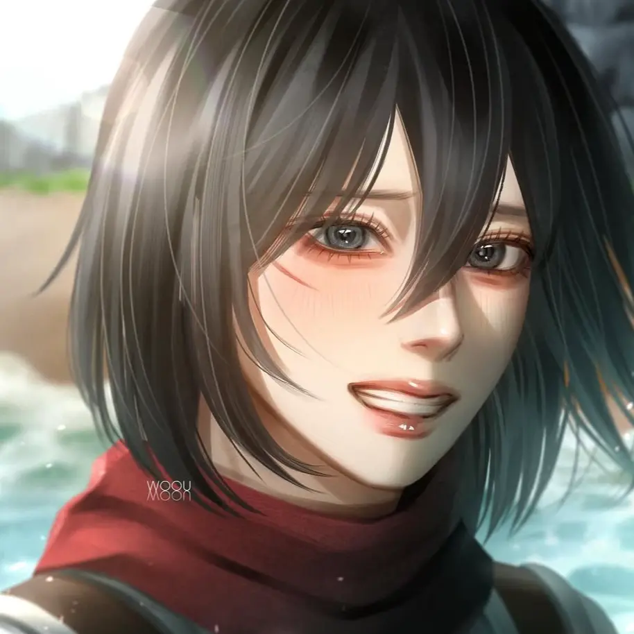 Levi_steal30cm의 에렌미카