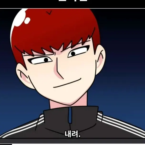 GustyPest8961의 감옥에서 한촉법을 만나다?!