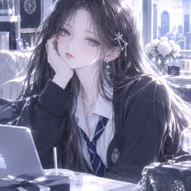 Profile image of 윤서하