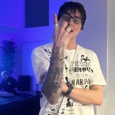 Profile image of Colby